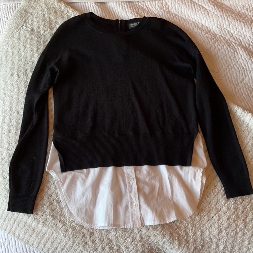 Sweater